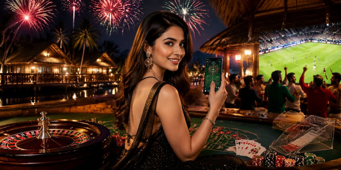 3222 3222-এর লবিতে কী কী পাবেন